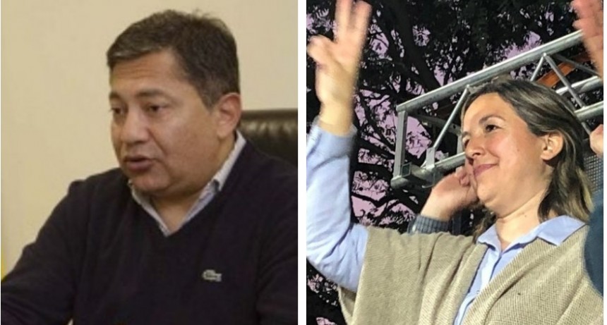 Contreras:  acusó de mezquina y malintencionada la crítica al proyecto de emergencia de Valle Viejo