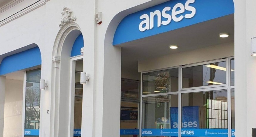 Denunciaron irregularidades en la base de datos de Anses