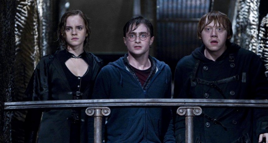 Ofrecen 1000 dólares por ver todas las películas de Harry Potter seguidas: los requisitos