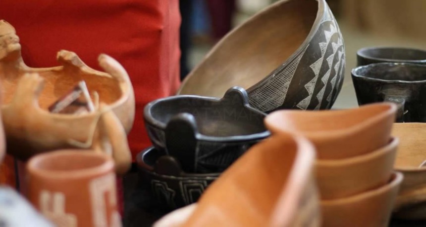 Artesanos podrán comercializar en una feria virtual