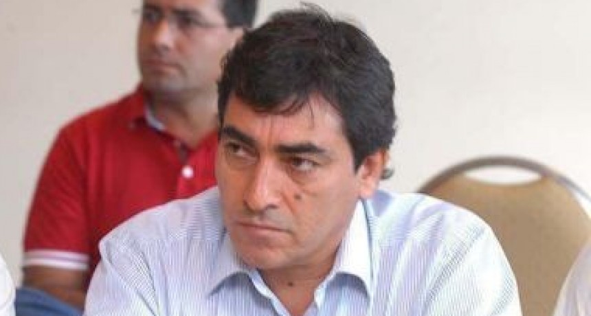  Guaraz: De no presentarse en forma espontánea , sería convocado mediante la fuerza pública