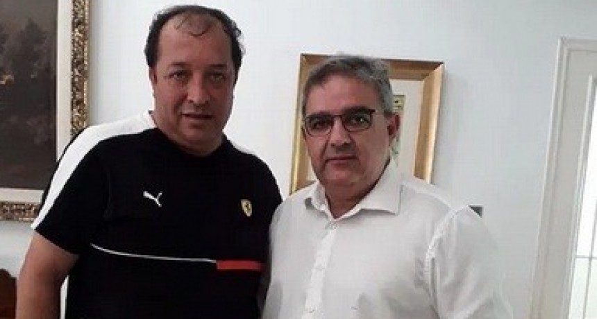 Polti  pidió licencia y los concejales no logran acordar