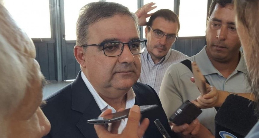 Gremios en alerta  por la propuesta de movilidad laboral que Jalil podría realizar por decreto