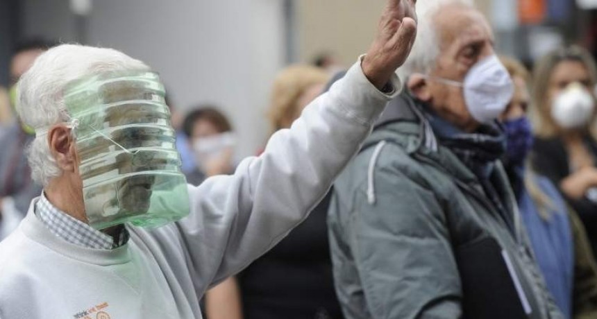 Confirman ocho víctimas y ya son 142 los muertos en Argentina