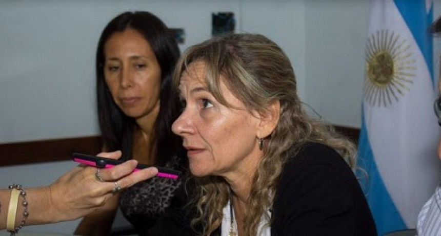 Palladino sobre COVID-19: El primer mes de cuarentena tiene balance positivo