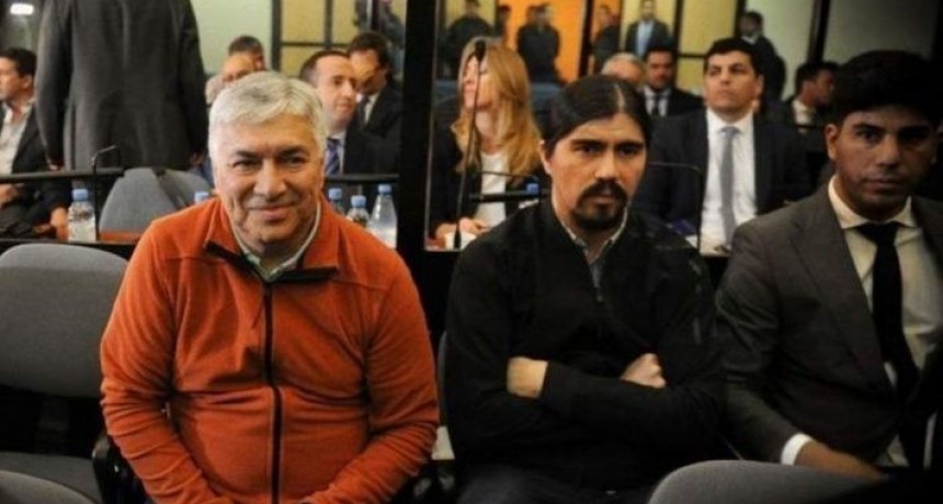 Ruta del dinero K: el Gobierno solicitó la prisión domiciliaria para Martín Báez