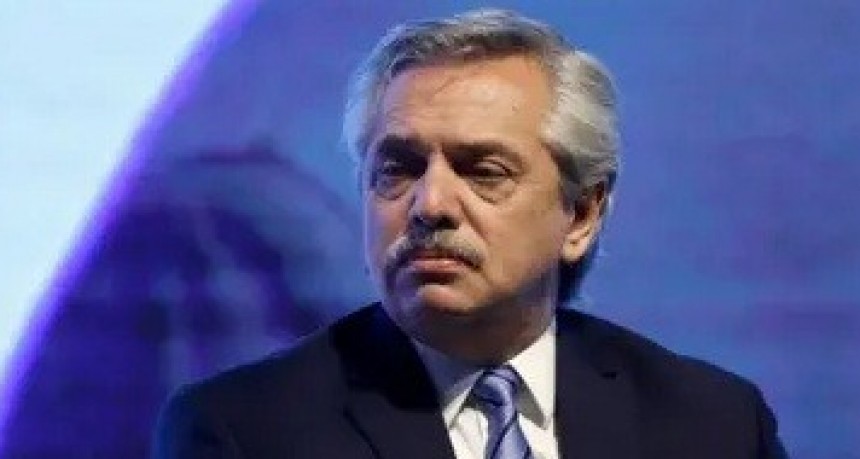  Fernández analiza extender la cuarentena hasta el 10 de mayo inclusive