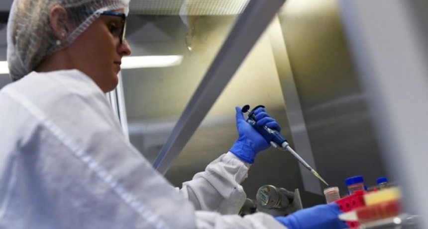 Revelaron una nueva variación del Covid-19 que está circulando en la Argentina