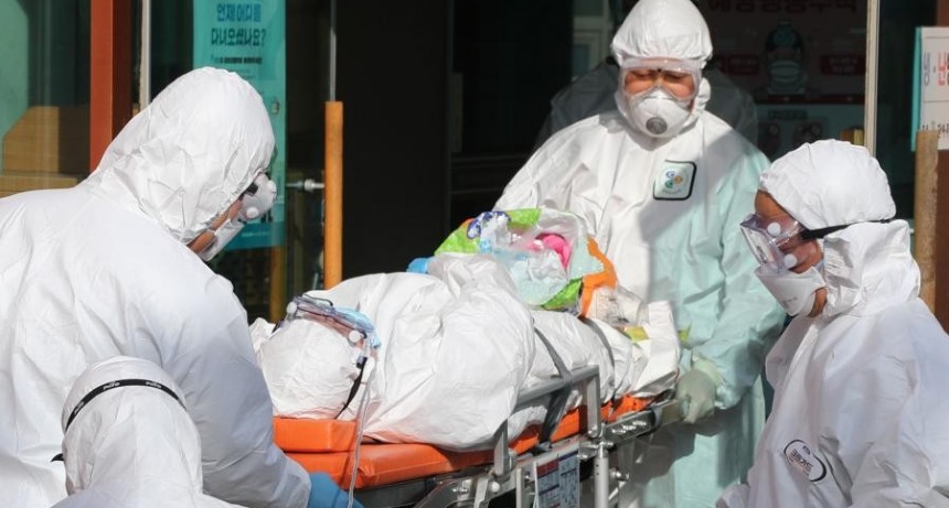 Suman 152 las personas fallecidas hasta el momento por coronavirus en el país