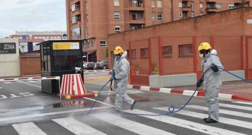 La Rioja no flexibilizará su aislamiento obligatorio