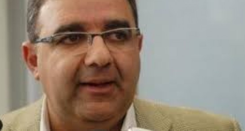 Jalil: faltan 1.000 policías y casi 700 trabajadores más en Salud