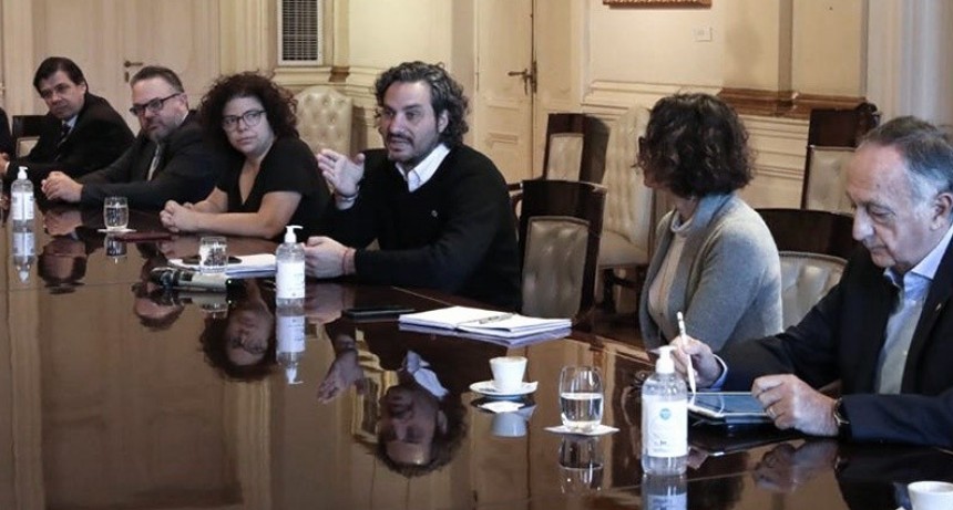 Autorizan profesiones liberales en Entre Ríos, Misiones, Salta, San Juan, Neuquén y Jujuy