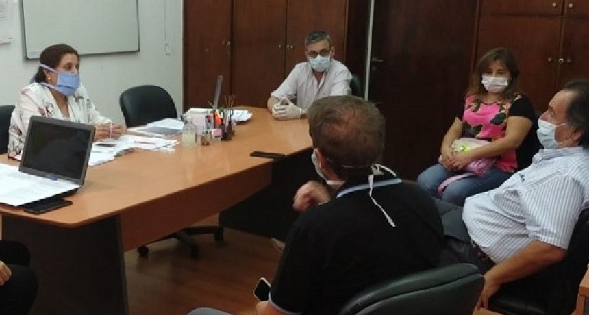 En Catamarca atenciones odontológicas solo urgencias o emergencias