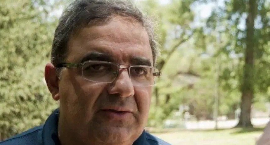 JALIL:  “La preocupación que tenemos es la cuestión sanitaria,  alimentaria y  garantizar el salario de los empleados estatales”