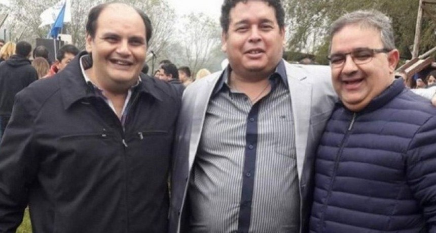 Noboriguchi: sobre Jalil “él es un ciudadano y soy dueño de decirle lo que quiera” pido perdón “a las mujeres”