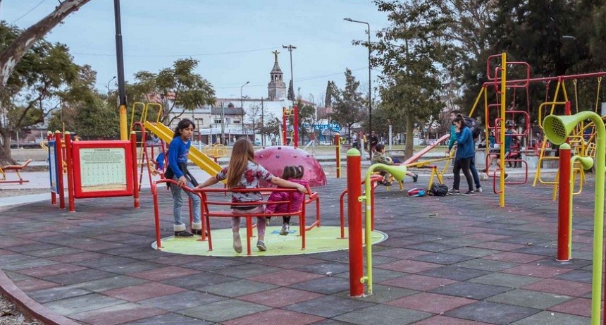 Extensión de la cuarentena: definen qué pasará con los niños