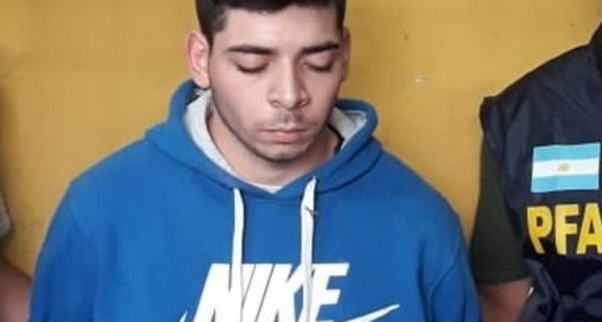 Crimen de Agustín: Indagaron a Elías Nievas