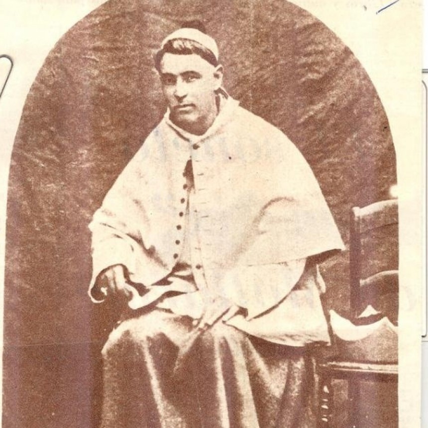 El Vaticano aprobó por unanimidad el milagro de Fray Mamerto Esquiú