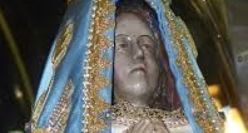  Jalil encabezará la procesión de la Virgen del Valle