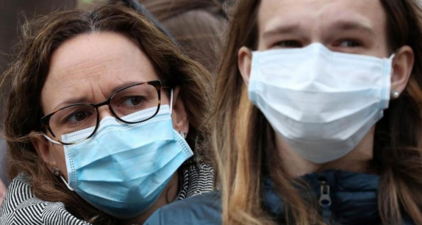 Confirmaron 9 nuevas muertes y se sumaron 173 contagiados por COVID-19 en el país