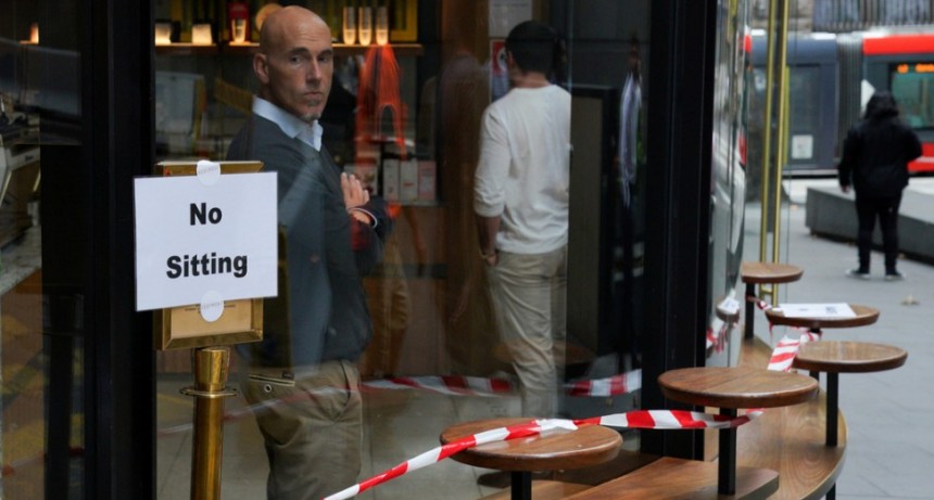  China amenaza a Australia con tomar represalias económicas si insiste en investigar el origen del coronavirus 