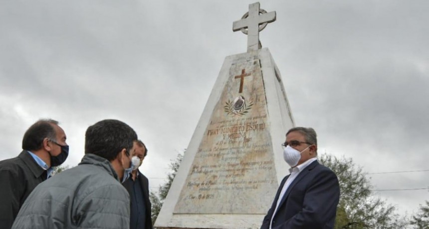 Jalil  en municipios del este provincial 