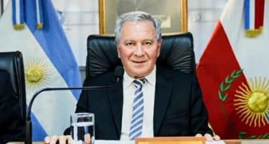 Movilidad laboral: Dusso prometió que no se tocará el sueldo ni la categoría a los empleados del Senado