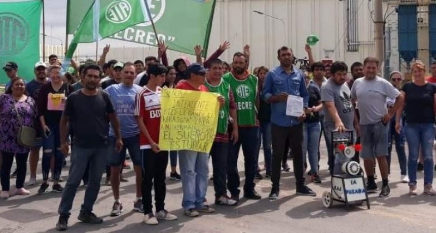 ATE Recreo: el Municipio sigue recibiendo el dinero de los 