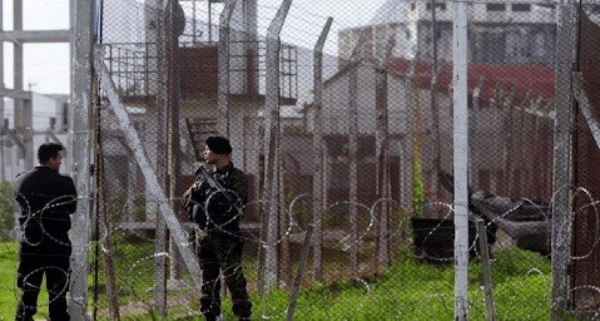 Presos catamarqueños solicitaron la prisión domiciliaria