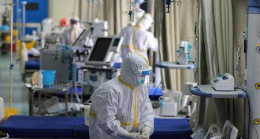 Confirman otras siete nuevas muertes y 158 casos de Coronavirus en Argentina