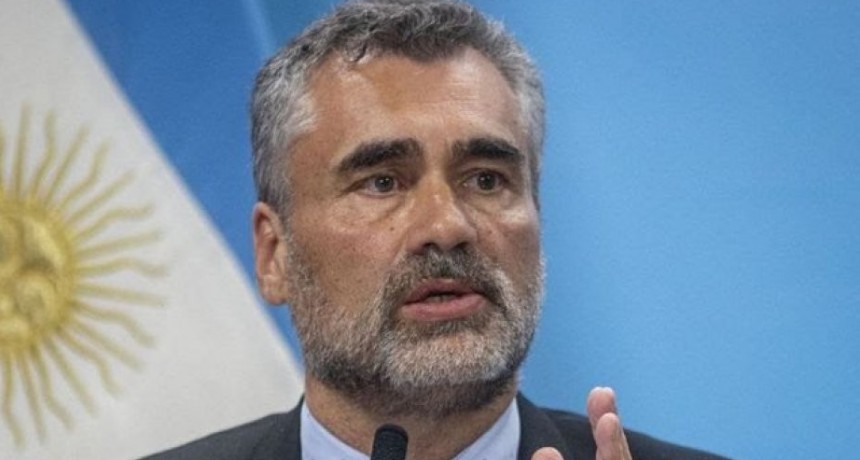 El Gobierno le pidió la renuncia al titular de ANSES, Alejandro Vanoli
