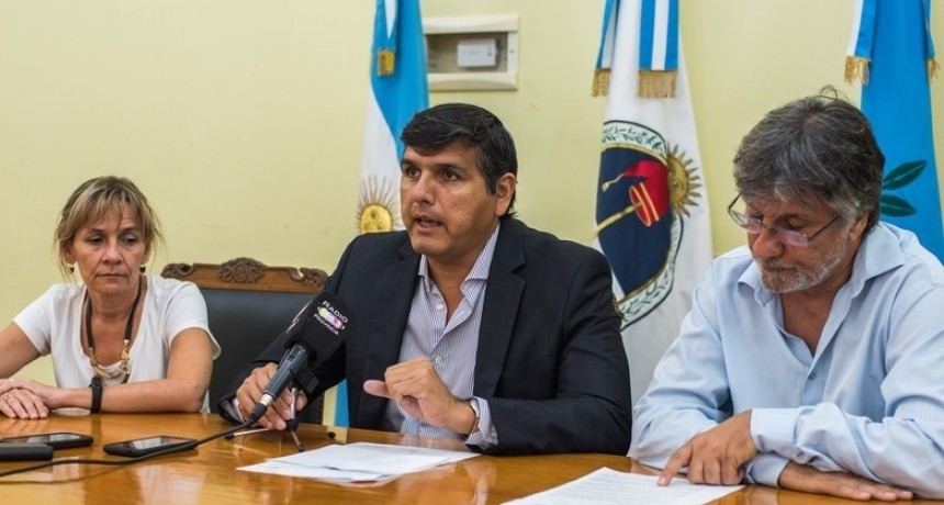 Martel confirmó que se habilitan nuevas actividades, entre ellas algunos rubros de comercio