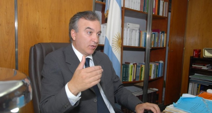 Reynaga: En Catamarca no habrá prisión domiciliaria porque no hay Covid-19