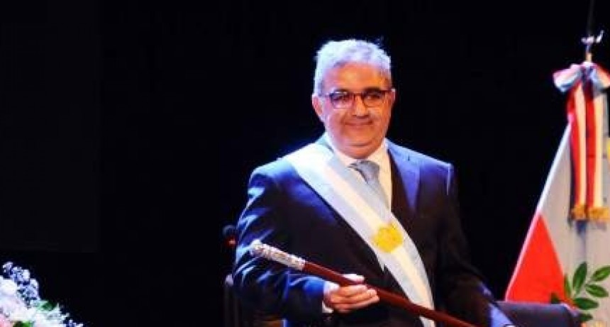 Jalil presidirá una atípica Asamblea Legislativa