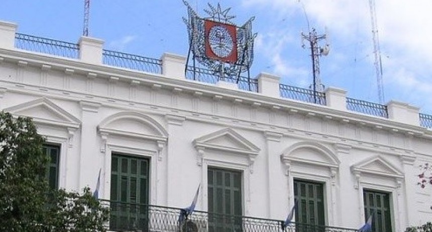 Se publicó en el boletín oficial el Decreto S Nº681 