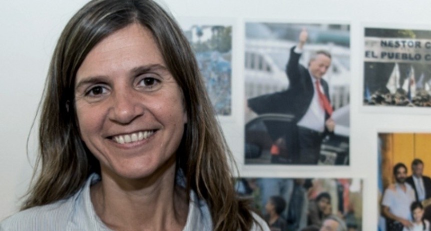 El Presidente designó a Raverta en la Anses: 