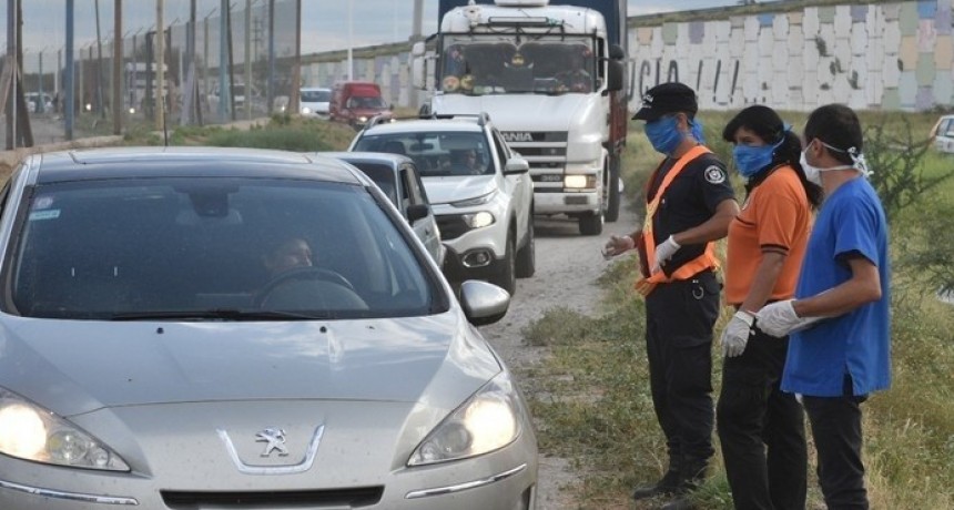 Extensión de la Etapa Amarilla en Catamarca