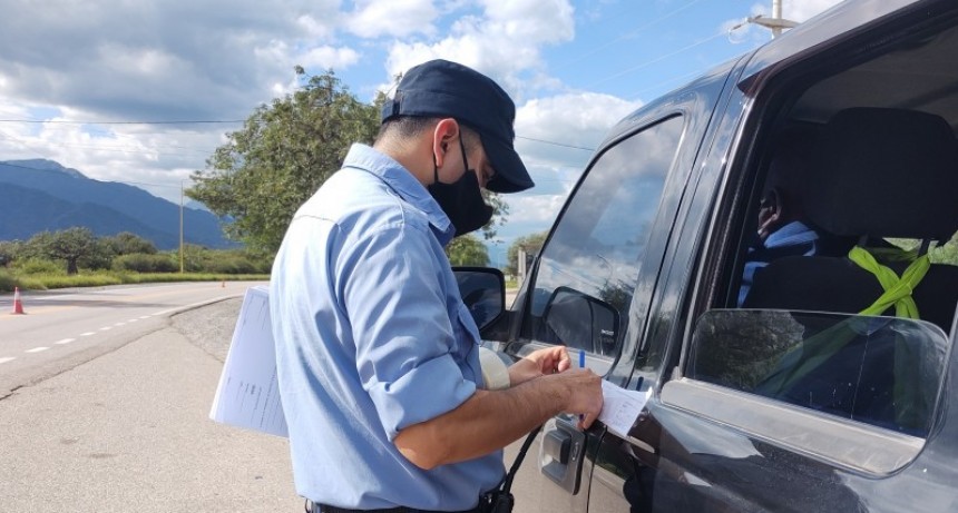 Operativo Pascuas Cuidadas