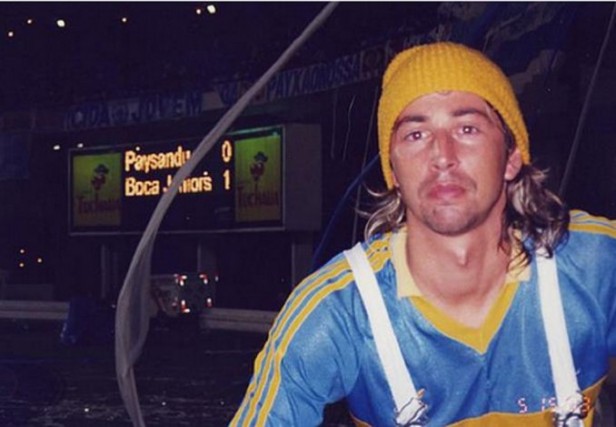 Le otorgaron la eximici&oacute;n de prisi&oacute;n a "El Panadero"  