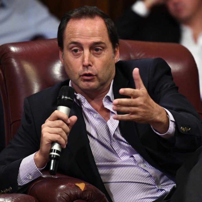 Ley de Emergencia Tarifaria: Dalmacio Mera ratific&oacute; su postura