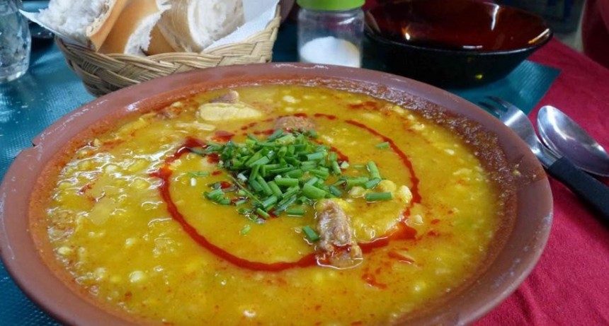 &Uacute;ltimos d&iacute;as para presentar recetas al Premio de Cocina Fusi&oacute;n Catamarca