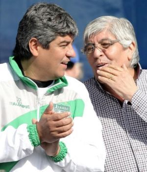 Fracas&oacute; el acuerdo paritario camionero: &iquest;Se viene el paro nacional?