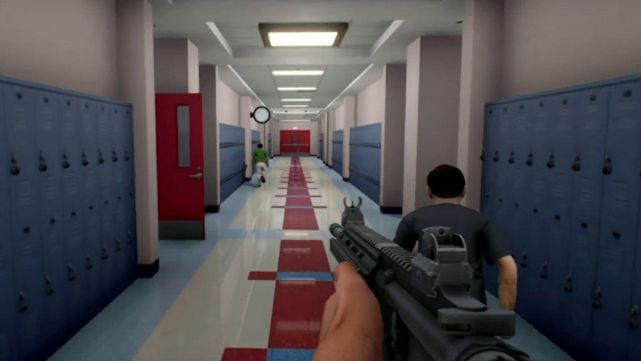 Lanzan juego para ser polic&iacute;as o asesinos en escuelas?&nbsp;