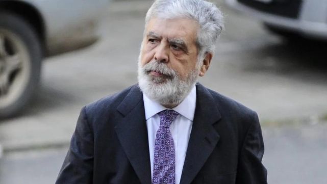 Otra vez: procesaron a De Vido