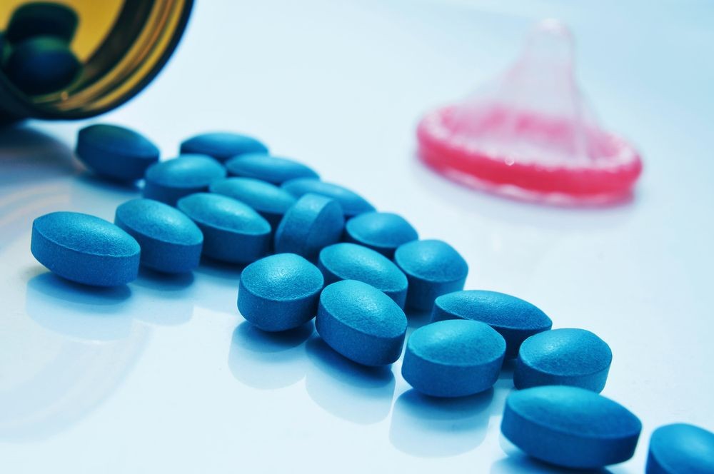 Diez mitos sobre el Viagra que muchos creen reales