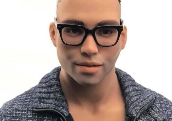 Adiós sexo mediocre, llegó Henry, el robot que saciará todas tus ganas