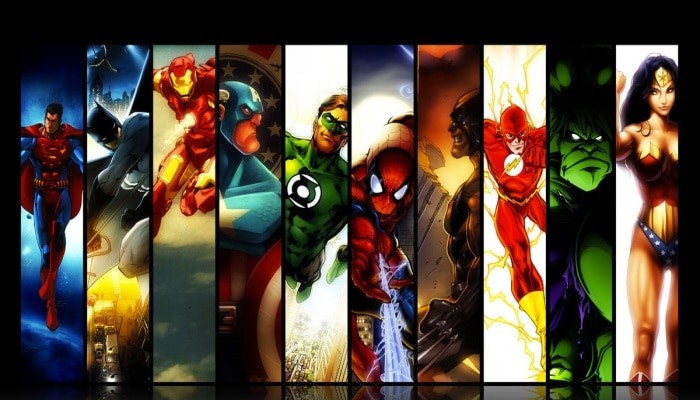 Superhéroes del Zodíaco: qué personaje representa a cada signo