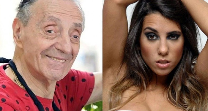 Cinthia Fernández perdió el juicio contra Tristán y deberá pagarle una importante suma de dinero