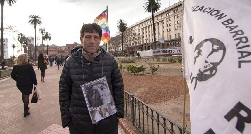 Un obispo expulsó a un cura kirchnerista que está a favor de la legalización del aborto