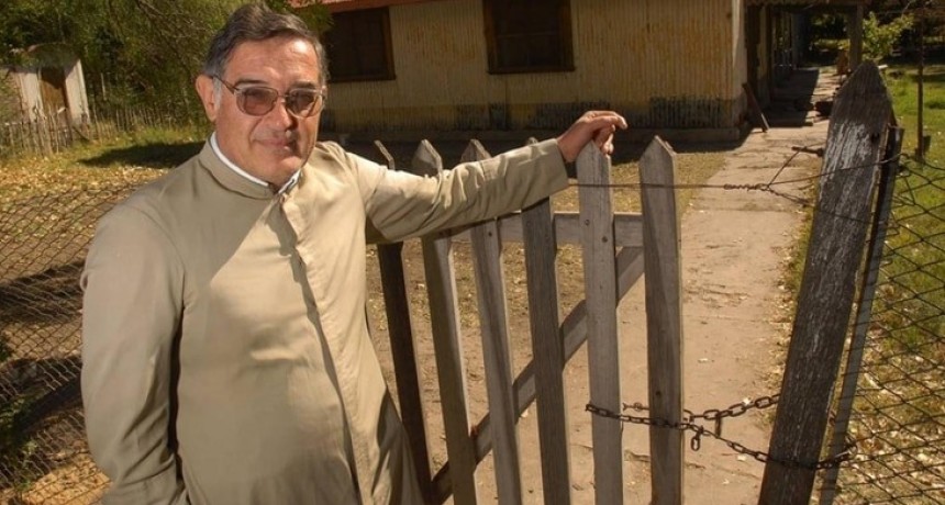 Separaron a un cura que fue denunciado por abusar de un menor: 